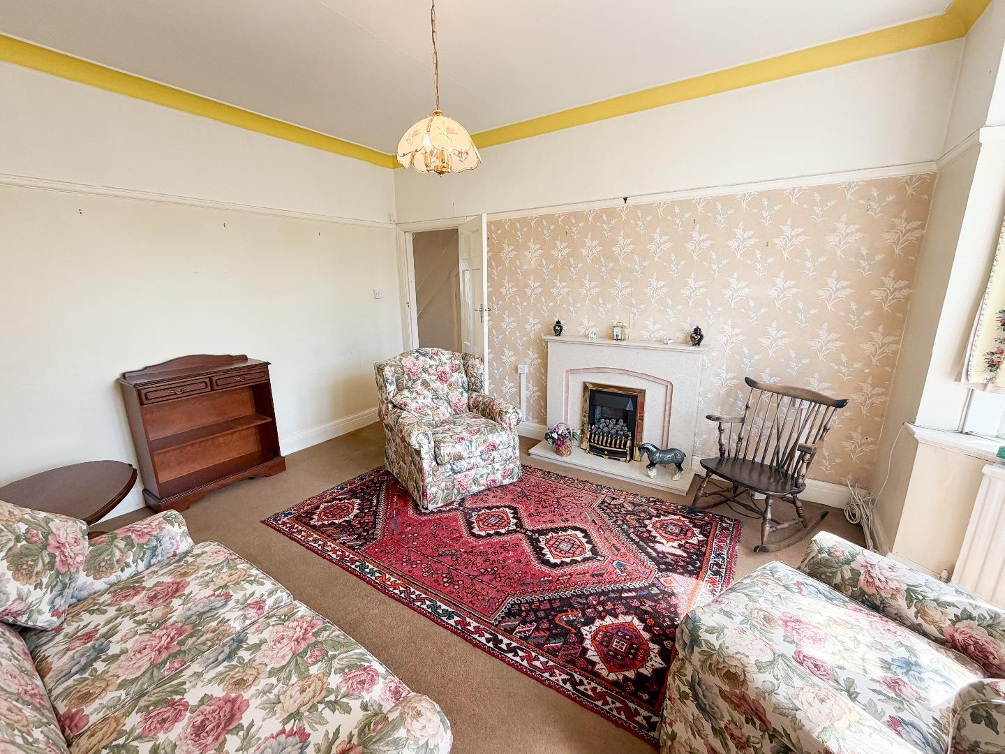 Park Avenue, Porthcawl, Bridgend County Borough, CF36 3ER